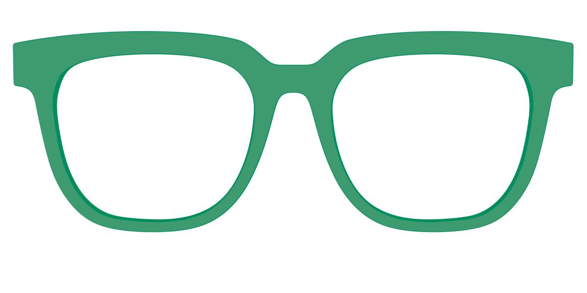 The Forest Green