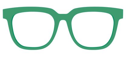 The Forest Green