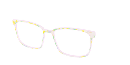 The Daffodil Pearl Tortoise