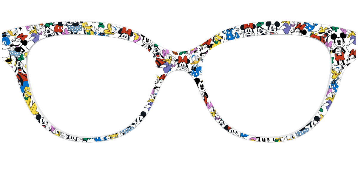 The Mickey & Friends
