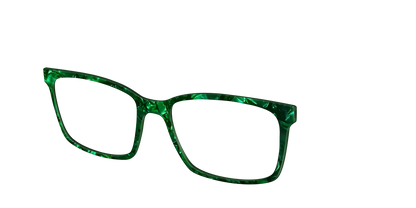 The Clover Pearl Tortoise
