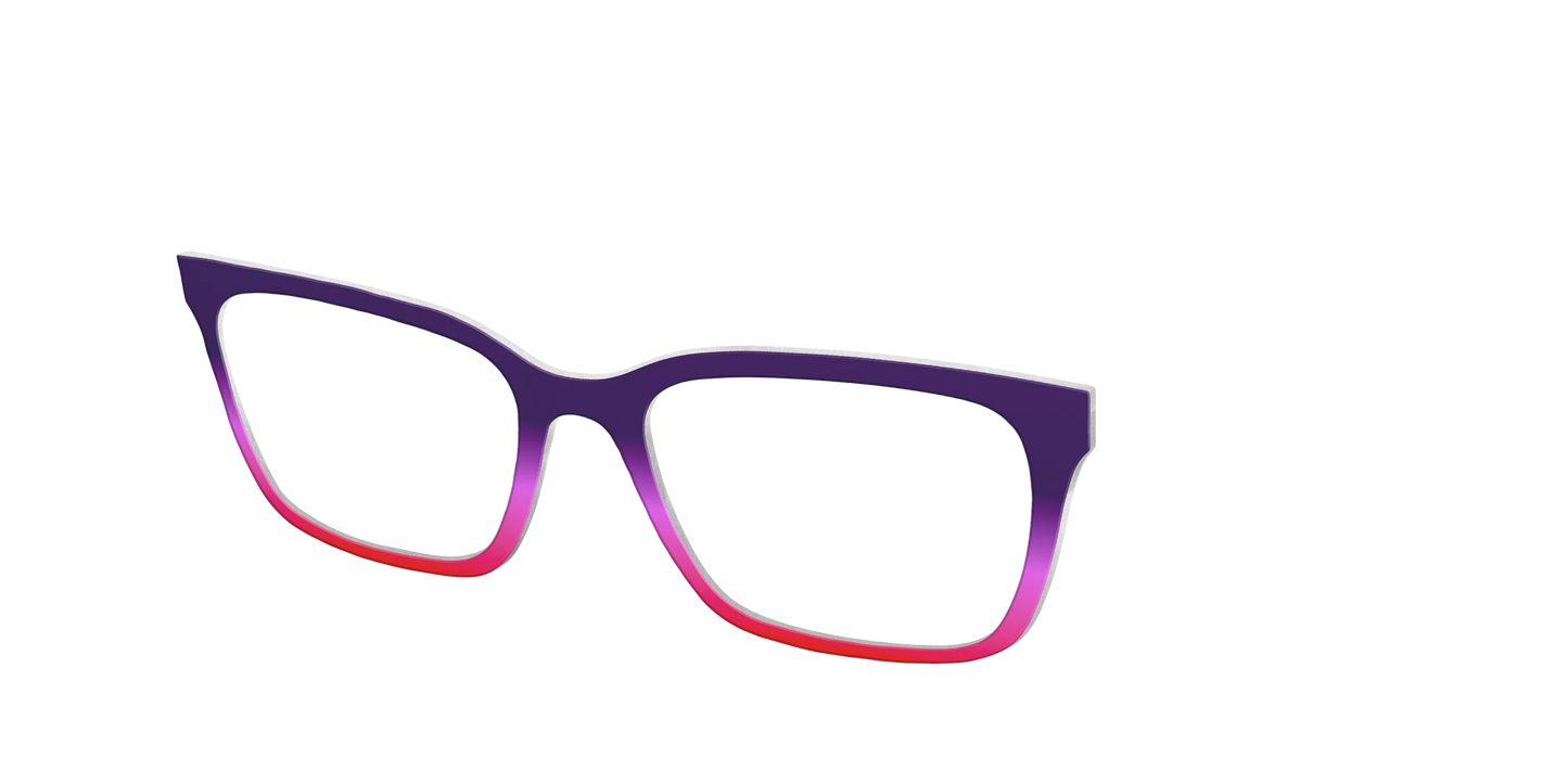 The Grape to Punch Gradient