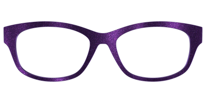 The Deep Purple Shimmer