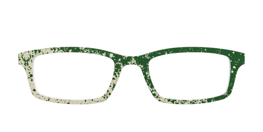 Bucks Splatter