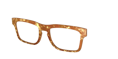 The Amber Pearl Marble