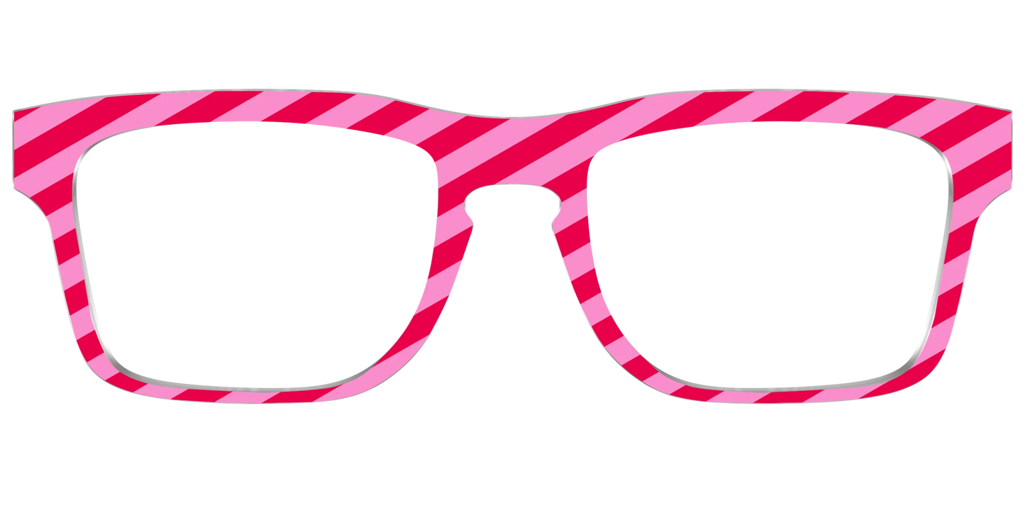 The Love-Struck Stripes