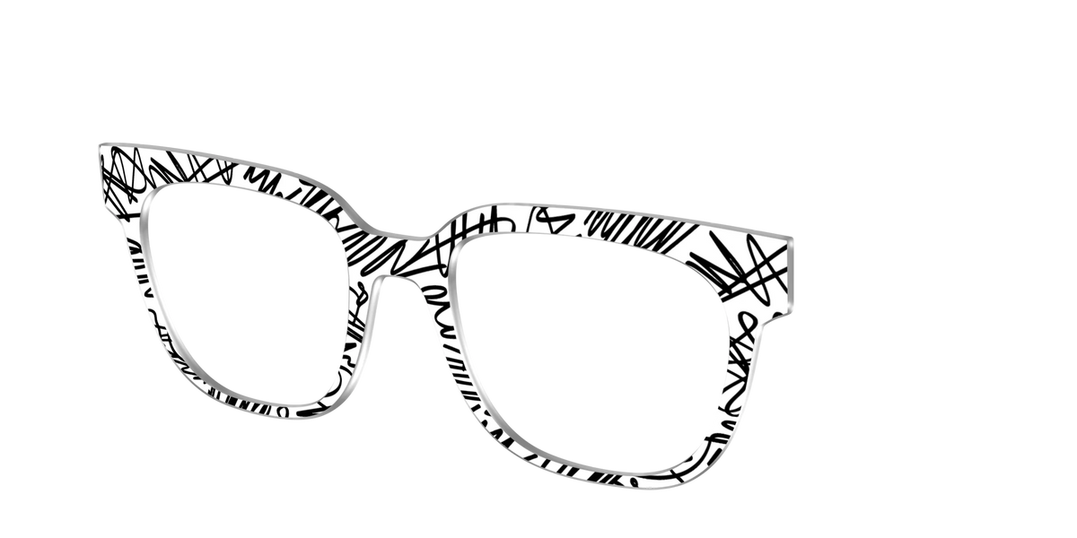 The Stylish Scribble