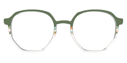The Stylish Split