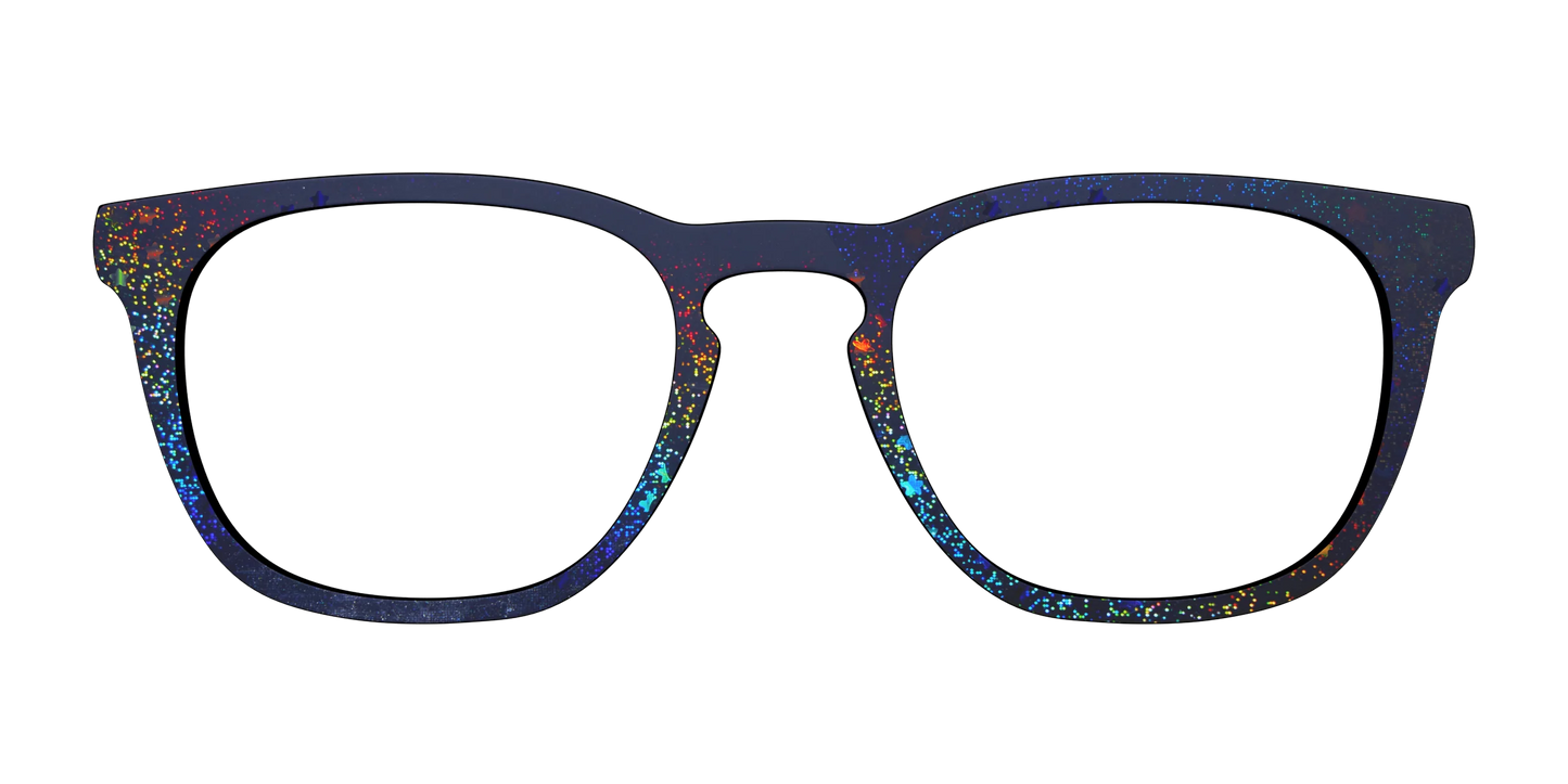 The Rainbow Disco