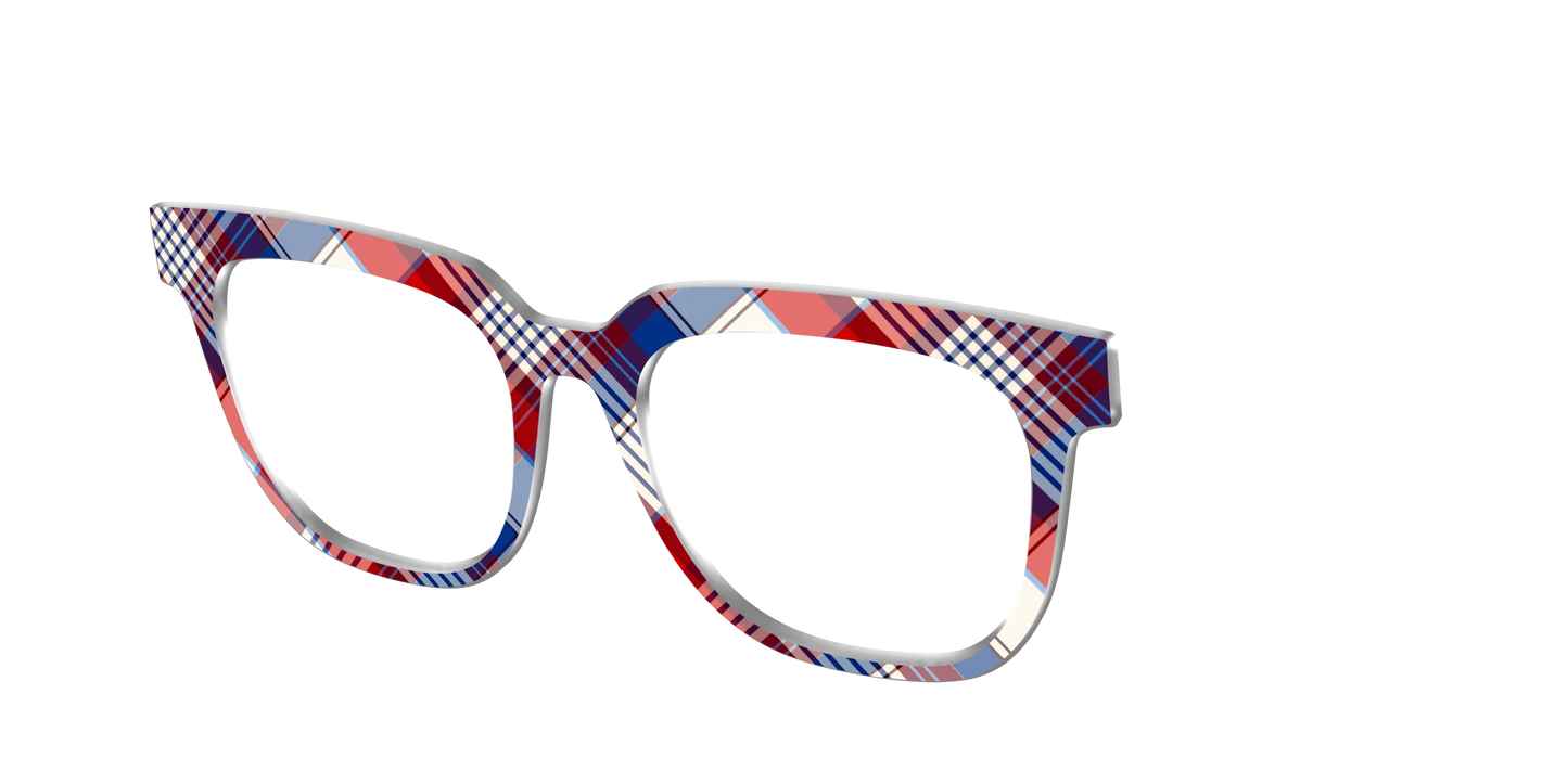 The Heritage Plaid