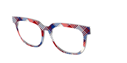 The Heritage Plaid