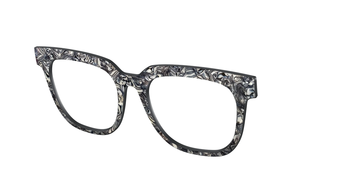 The B&W Pearl Agate