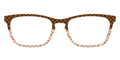 The Cappuccino Check Split