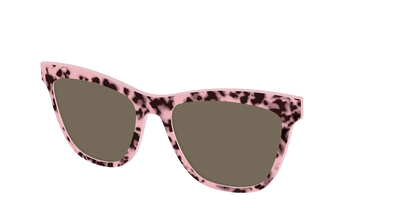 The Polarized True Love Tort Sun Top