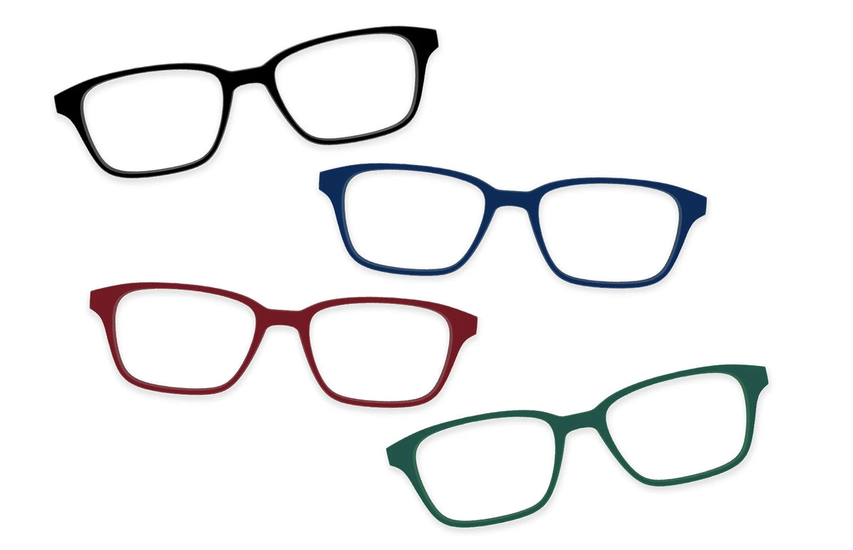 The Classic Colors Set