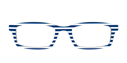 The Navy Stripes