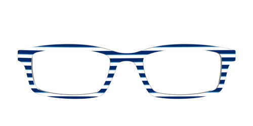 The Navy Stripes