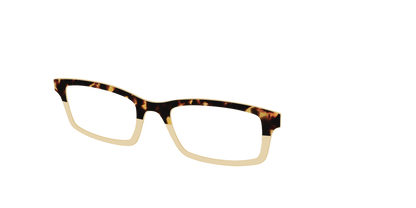 The Amber Tortoise Crystal Split