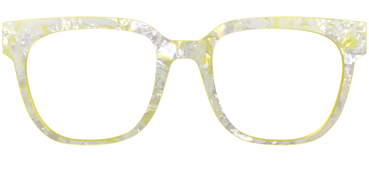 The Buttercup Pearl Tortoise