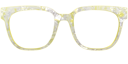 The Buttercup Pearl Tortoise