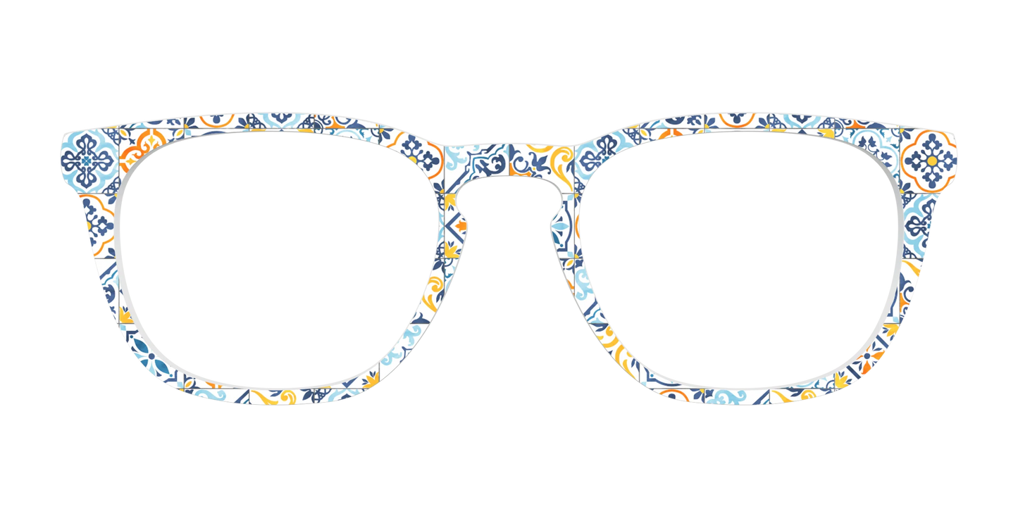 The Italian Tiles