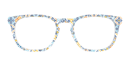The Italian Tiles