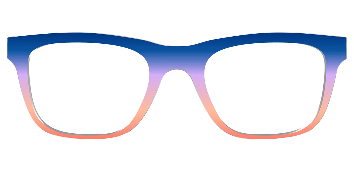 The Sundown Gradient