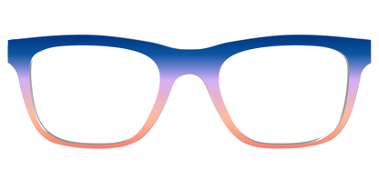 The Sundown Gradient