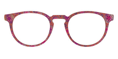 The Gold Foil Luna Lovegood™