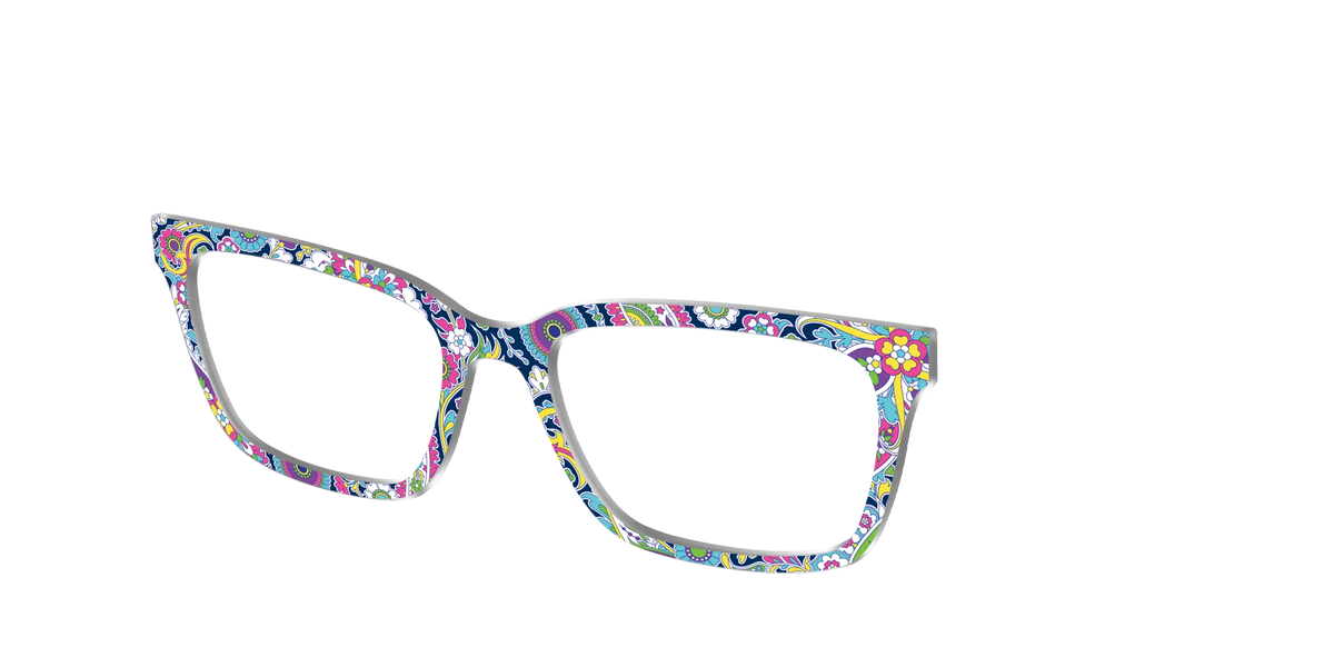 The Petal Paisley