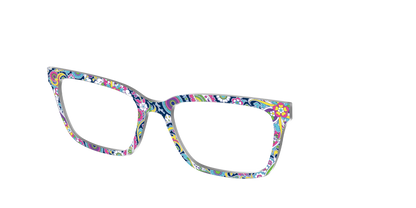 The Petal Paisley