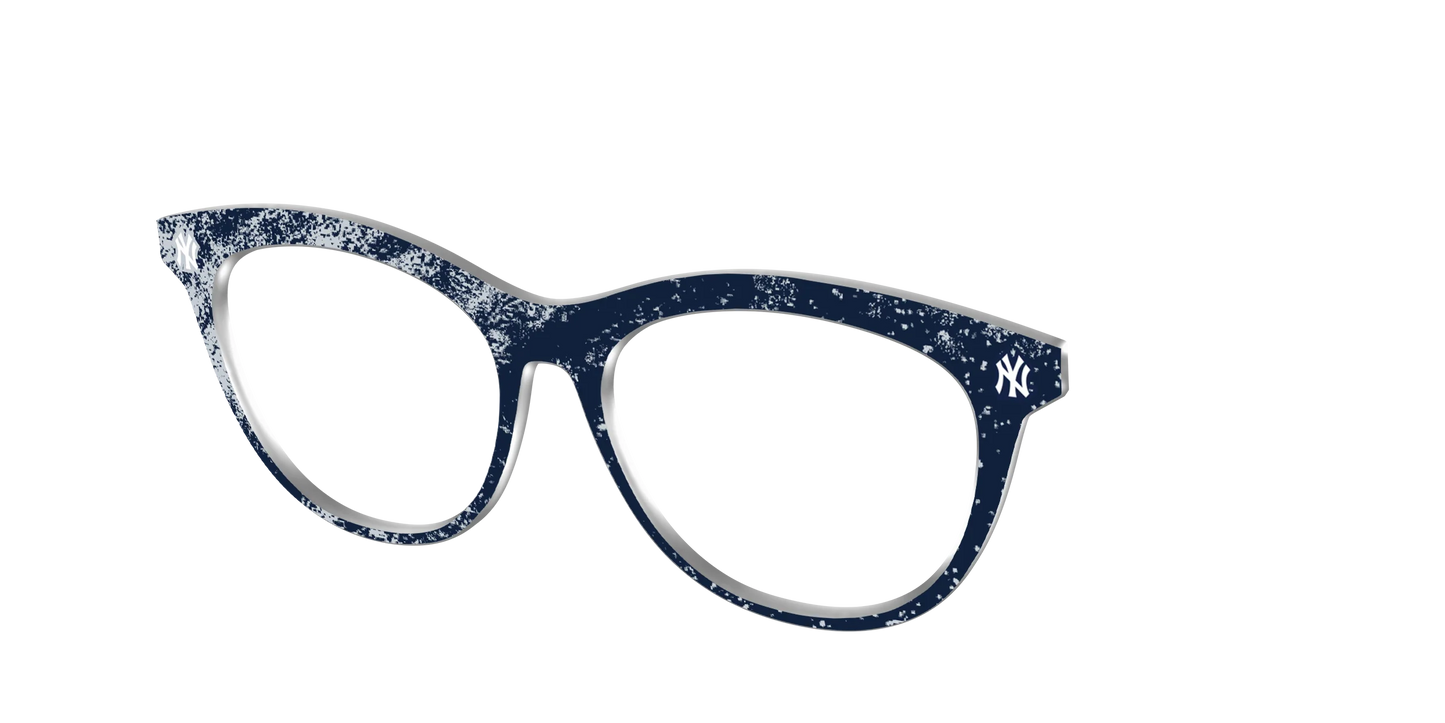 The Yankees Home Run