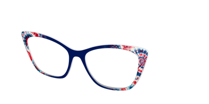The Americana Tie-Dye