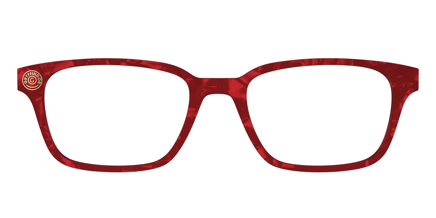 The Gryffindor™ Pearl Tortoise