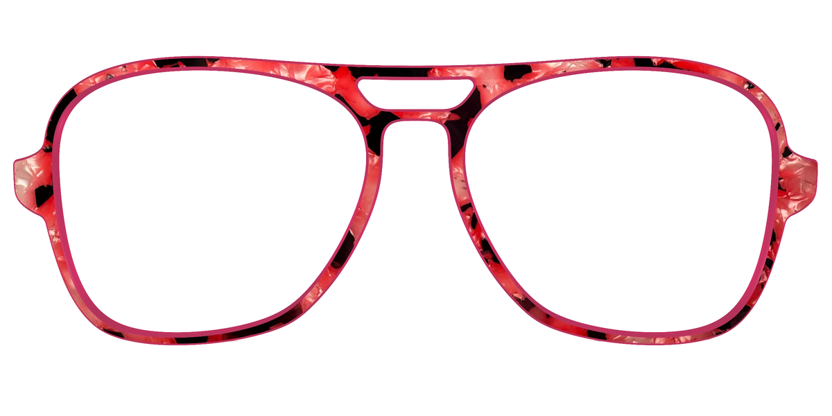 The Red Agate Pearl Tortoise