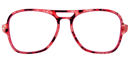 The Red Agate Pearl Tortoise