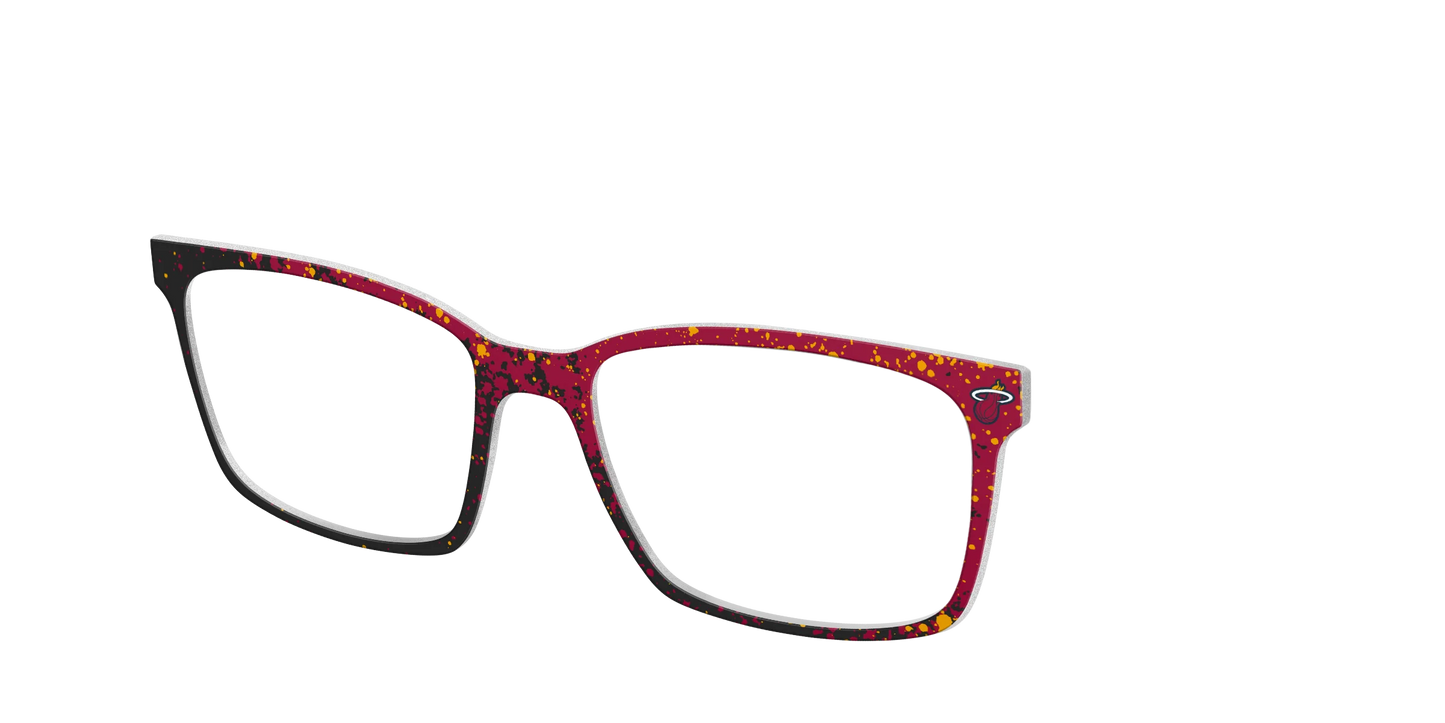 The Heat Splatter