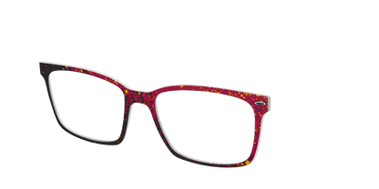The Heat Splatter