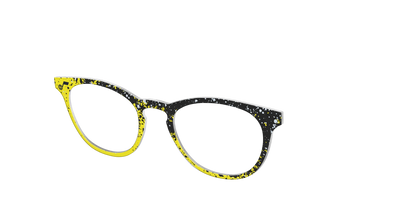 The Jazz Splatter