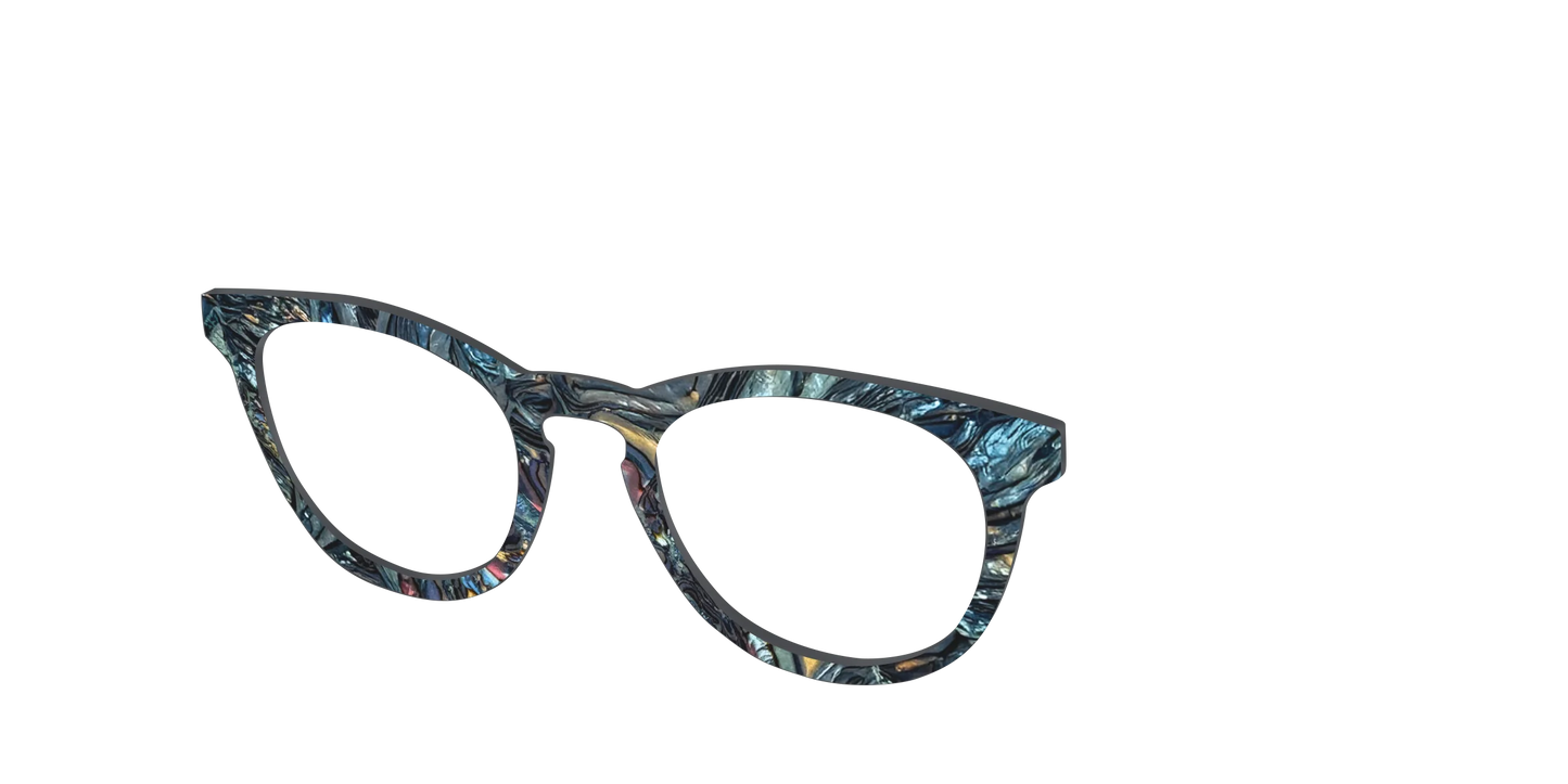The Ares Bedrock Pearl