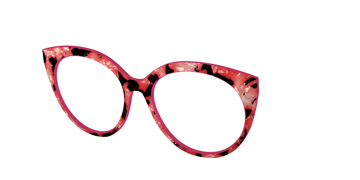 The Red Agate Pearl Tortoise