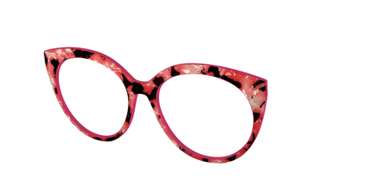 The Red Agate Pearl Tortoise