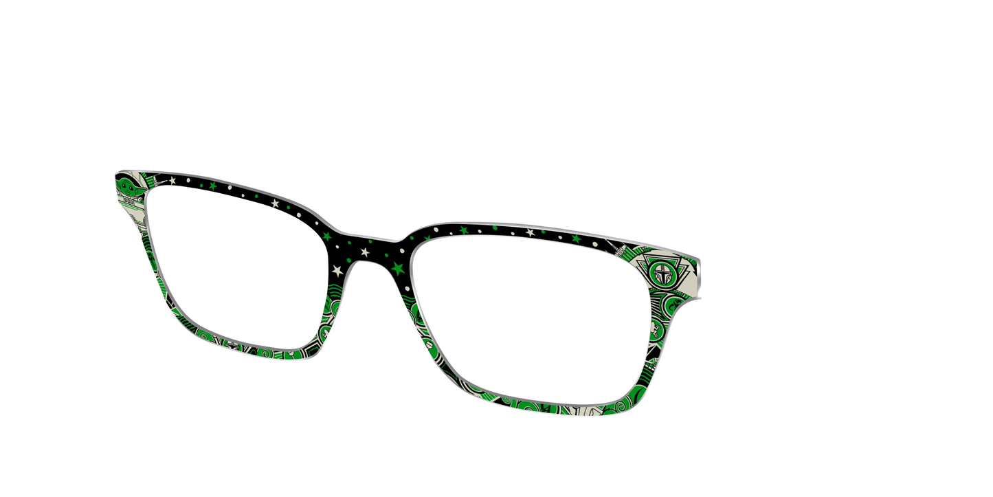 Grogu™ Deco Galaxy