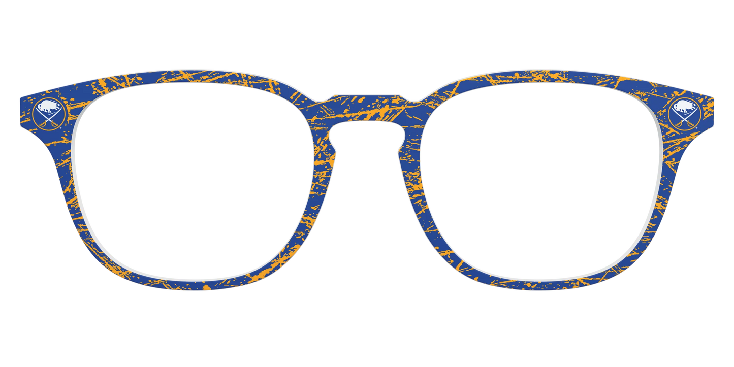 The Sabres® Ice