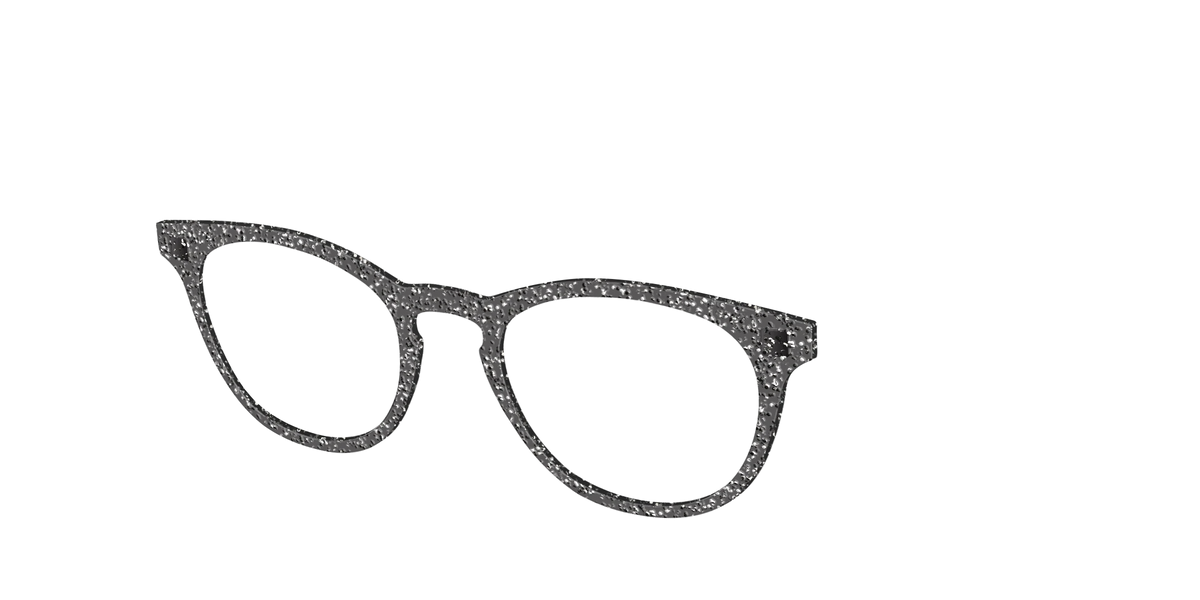 The Black Sparkle