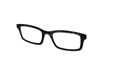The Black Holographic Twister
