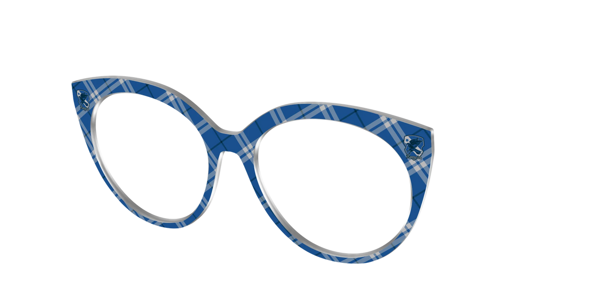 The Ravenclaw™ Plaid
