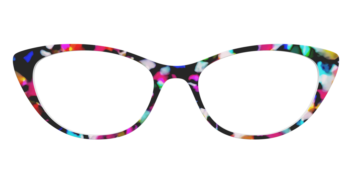 The Technicolor Tortoise