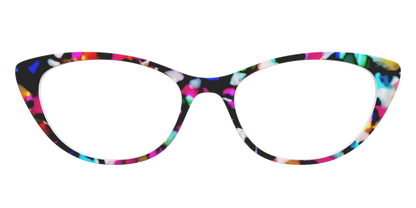 The Technicolor Tortoise