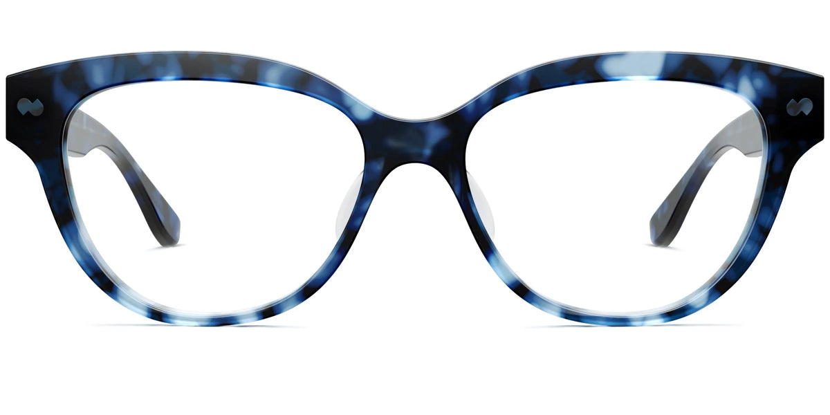 The Quinn - Lensless
